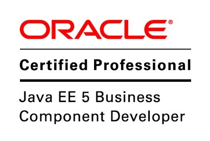 Oracle Certified Professional JavaEE 5 Business Component Developer