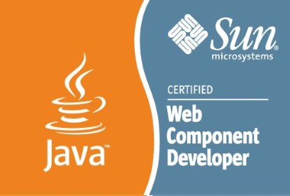 Sun Certified Java Web Component Developer 5